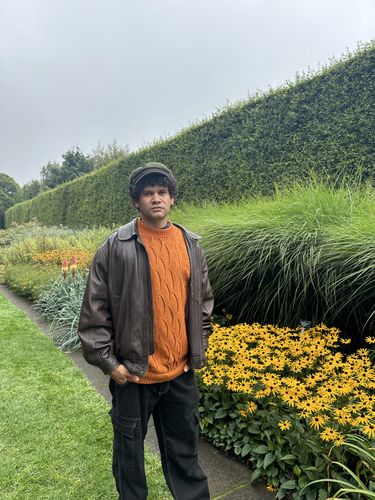 Luke Coleman - Luke Coleman Gardens