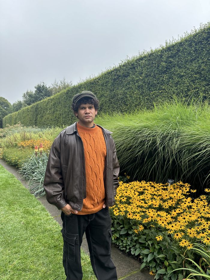 Luke Coleman - Luke Coleman Gardens