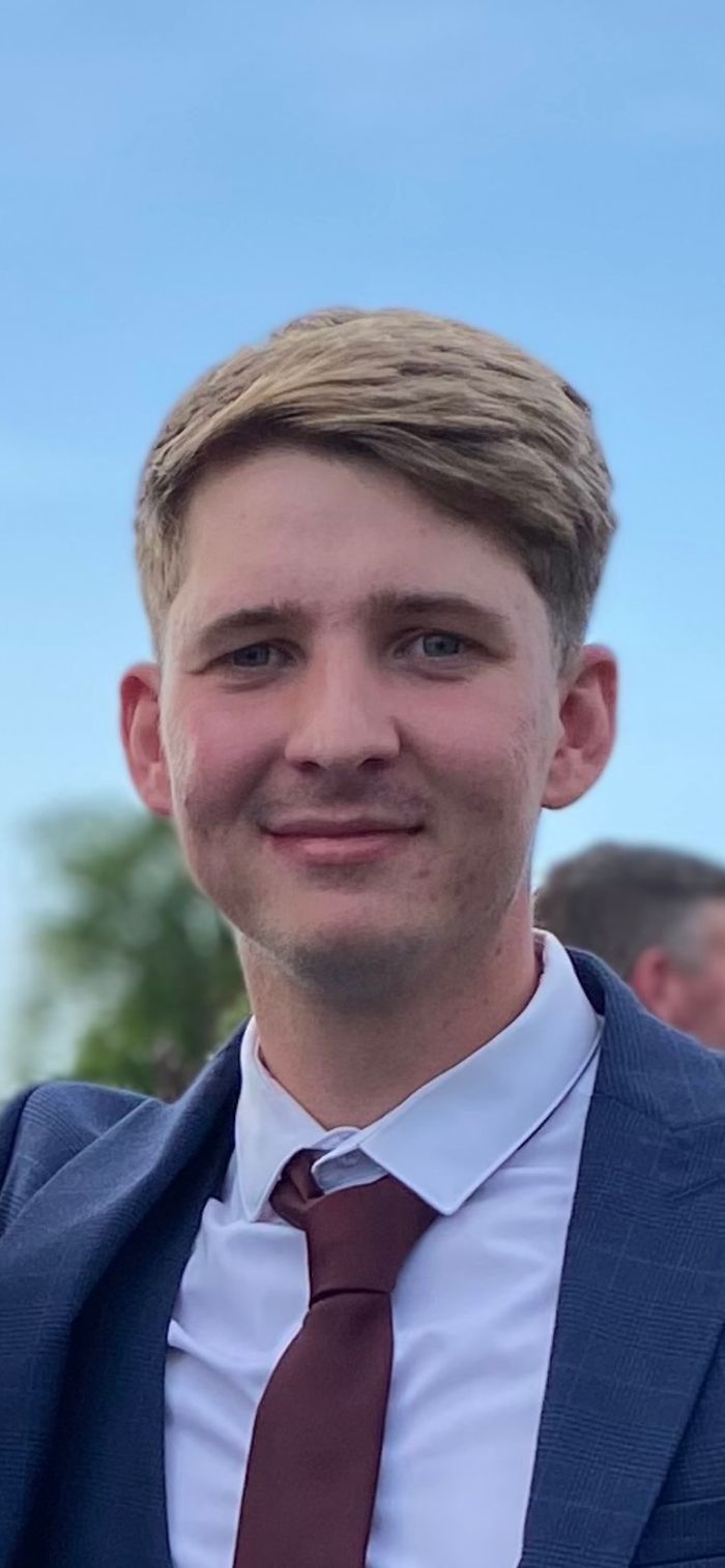 Tom Ashman - Walker Landscape & Design