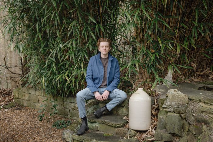 Tom Clarke - Fred Studio