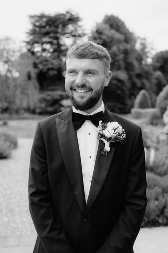 Will Pulford - Ravenstone Garden Services