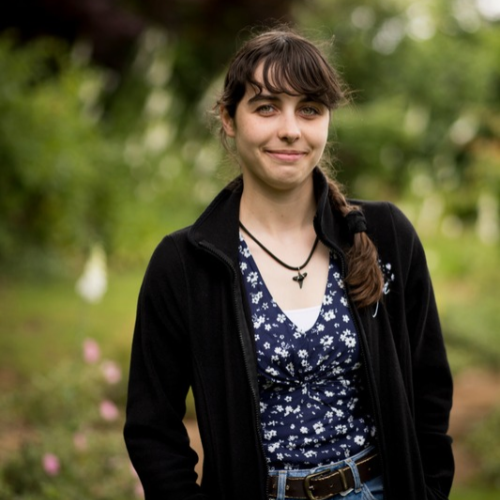 Abbey-Jane Tate-Grimes - Transform Landscape Design and Construction Ltd