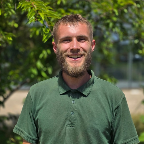 Cameron Beeton - IPM Facilities Ltd