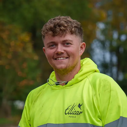 Casey Oldfield - Ellicar Gardens