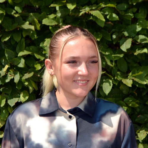 Charlotte Watts - Deepdale Trees