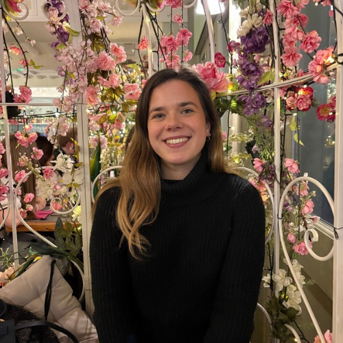 Grace Allman - Braintree District Council