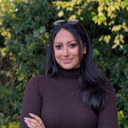 Havanya Moodley - Pehrsson Scott Landscape & Garden Design