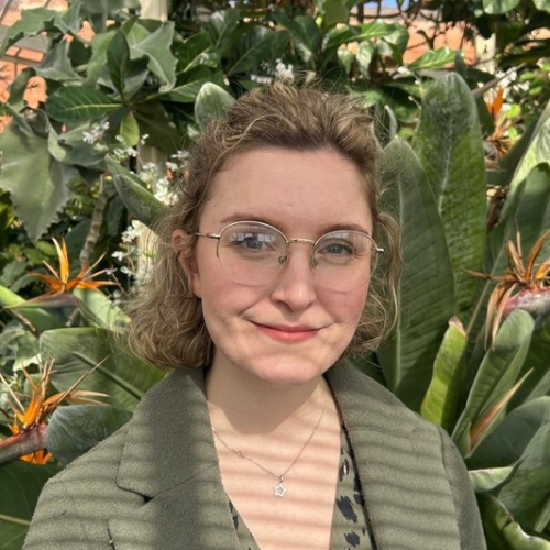 Imogen Bell - Provender Nurseries Ltd