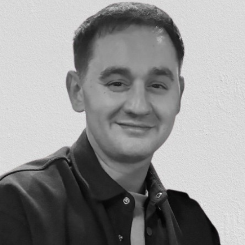 Jack Austin - Nicholsons