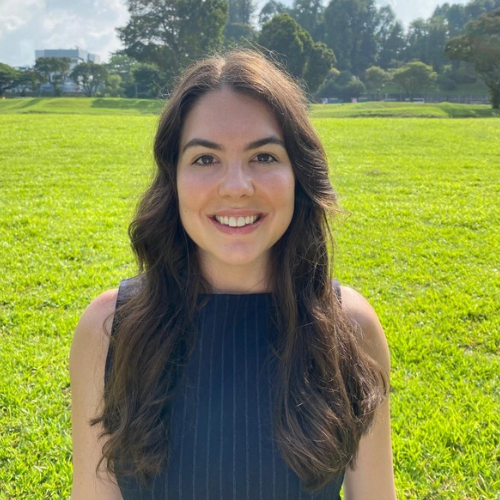 Katherine Harrison - Jacobs