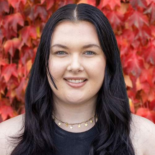 Maisey Hammond - Arboricultural Association