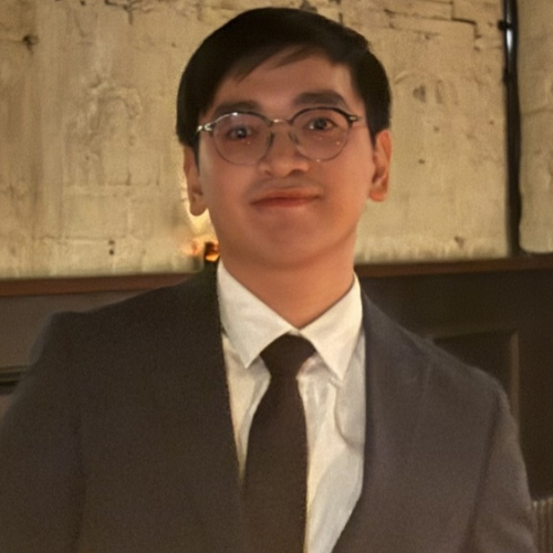 Marko Yau - WSP in the UK & Ireland