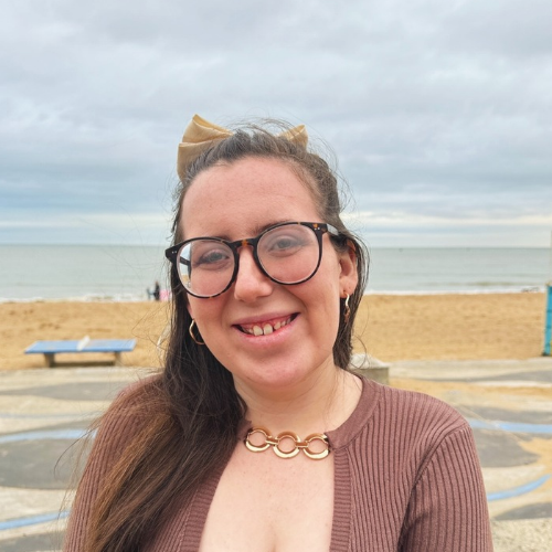 Tamzin Christie - GroundUp Landscapes Ltd