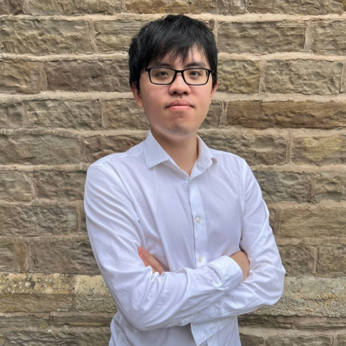 Yuwei Chen - epd Landscape
