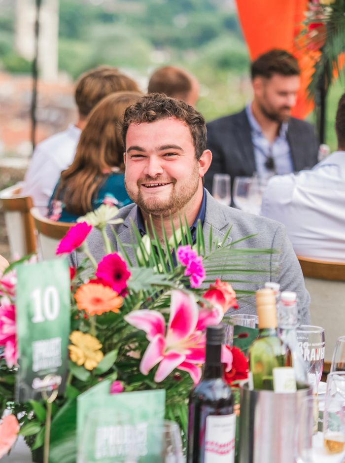 Kameron Brindle - Landesigns LTD