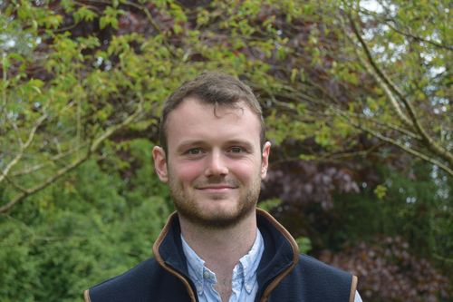 Jake Conway - Nicholsons