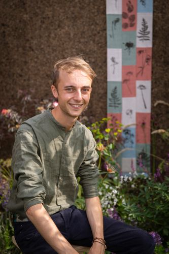 Ollie Pike - Pike Studio