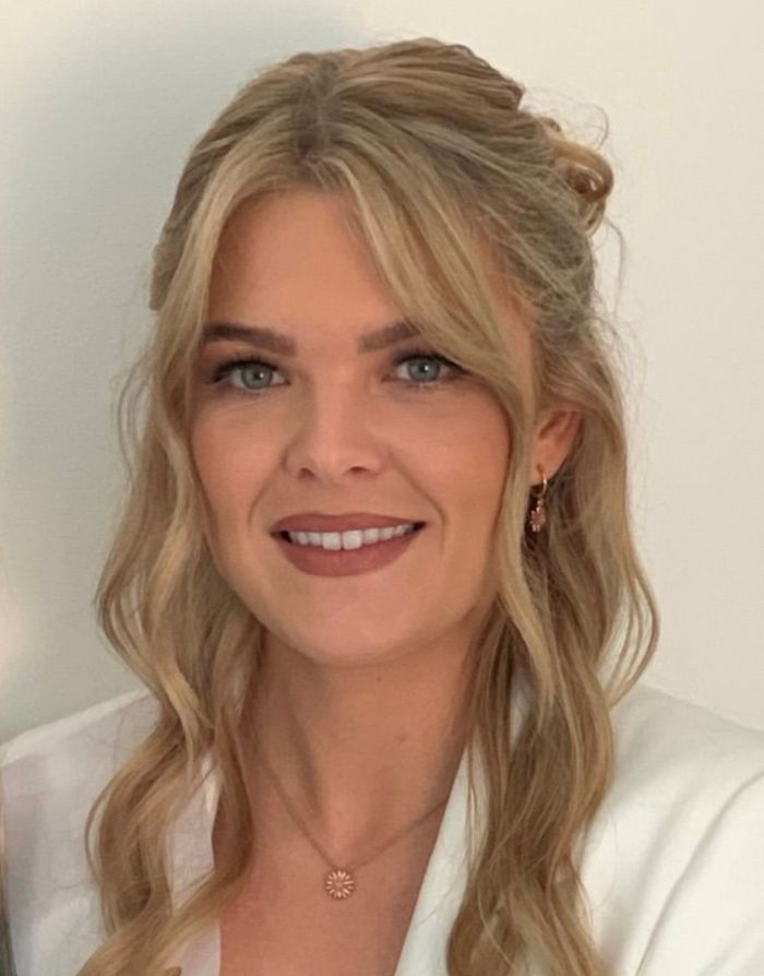 Shona Saxon - Sherratt Group