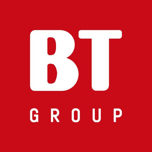 BT Group 