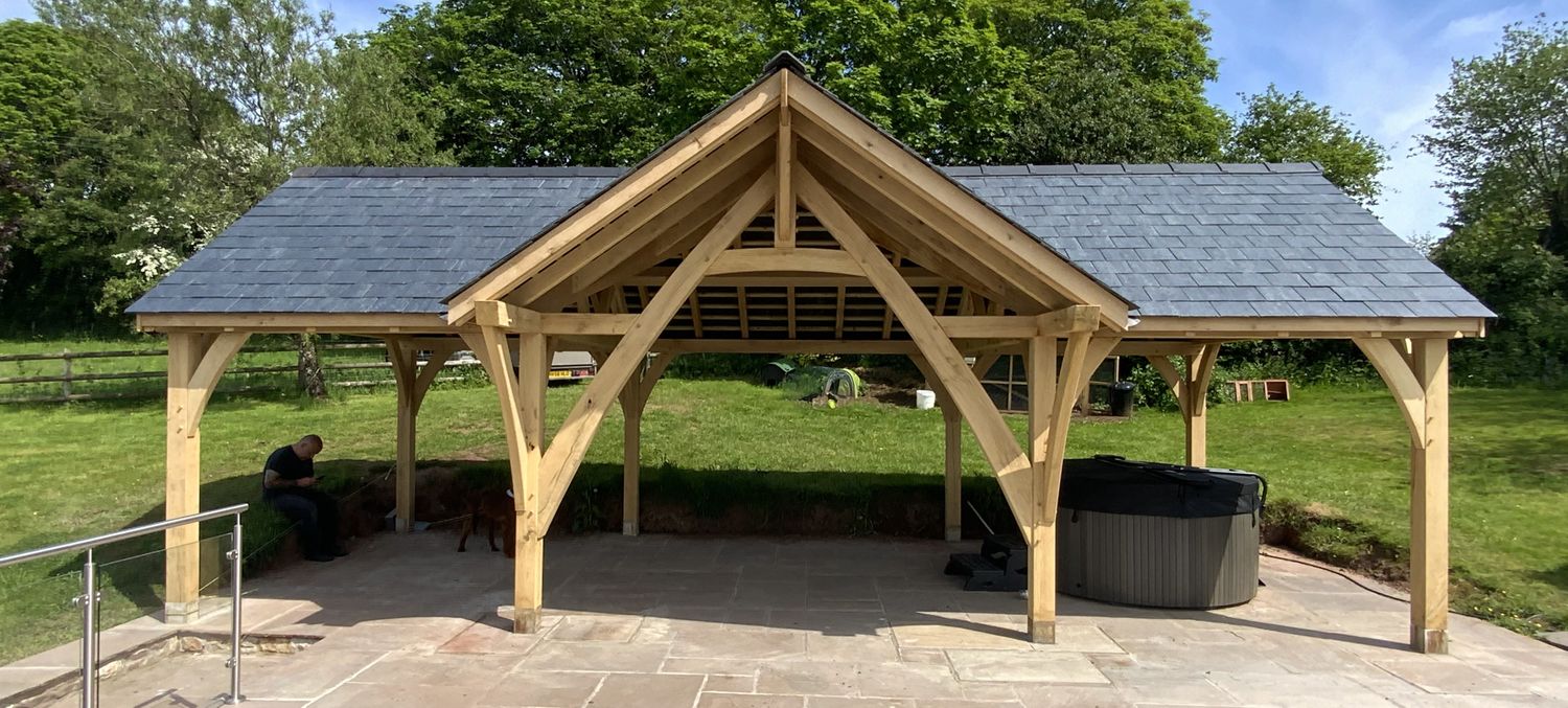 Foxtail Oak Ltd