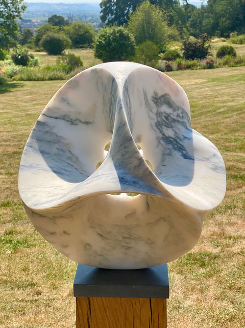Hamish Holman Sculpture
