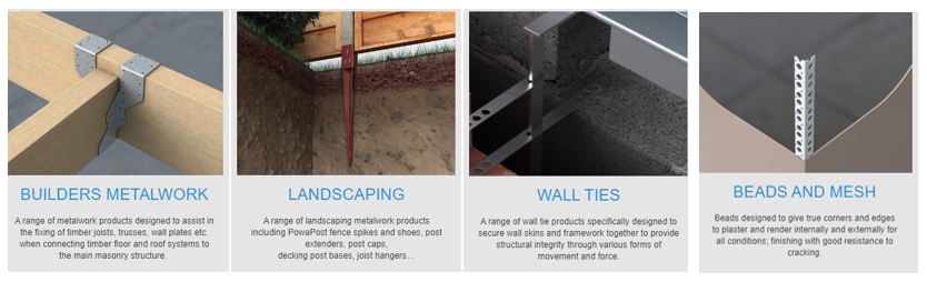 BPC Building Products Ltd