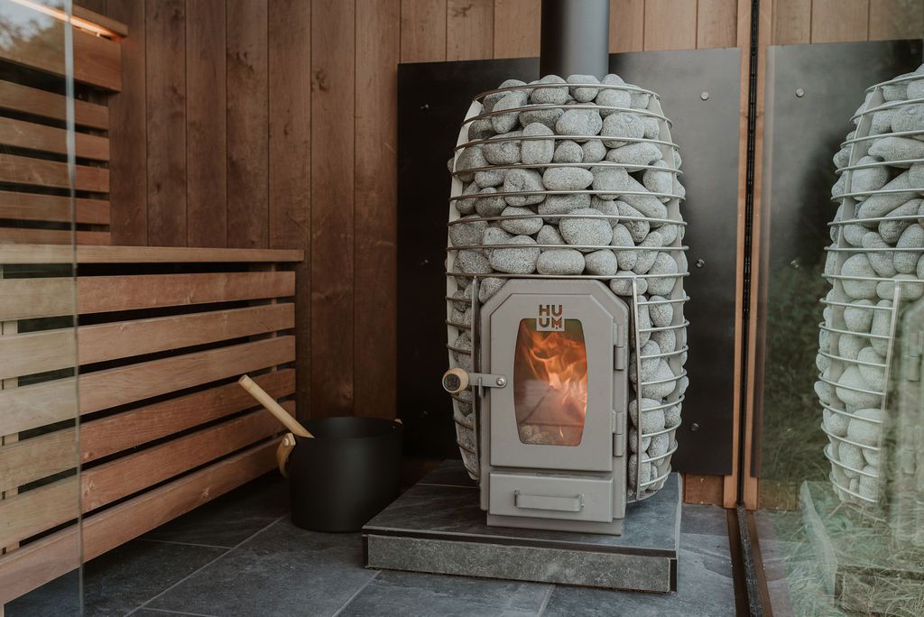 Full Circle Saunas