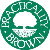 Practicality Brown (Horticulture) Limited with Practical Instant Hedge™
