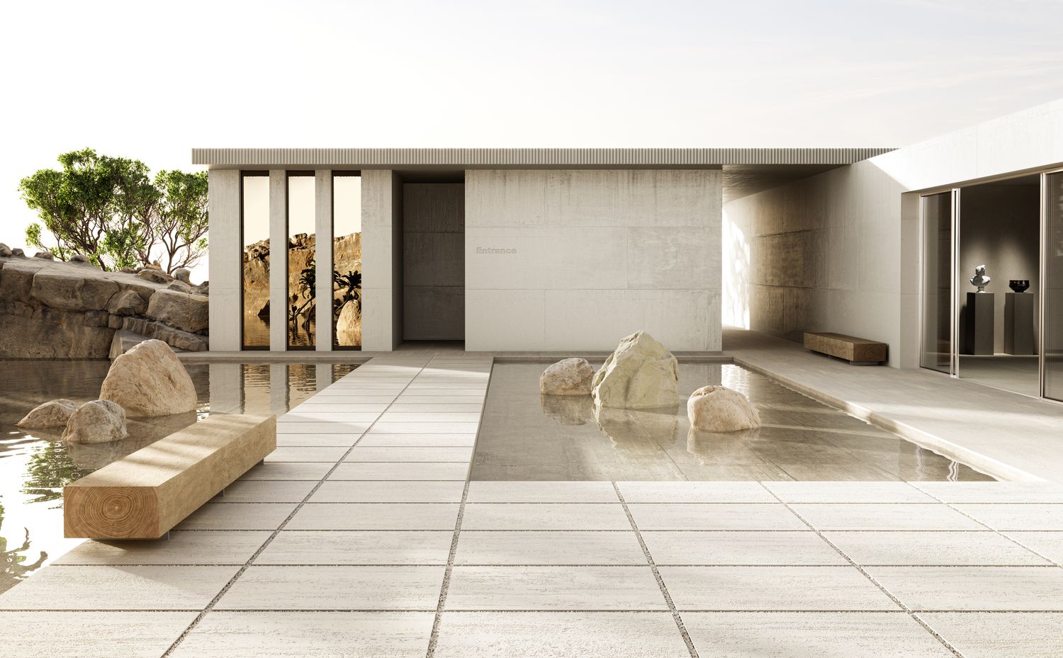 Global Stone 