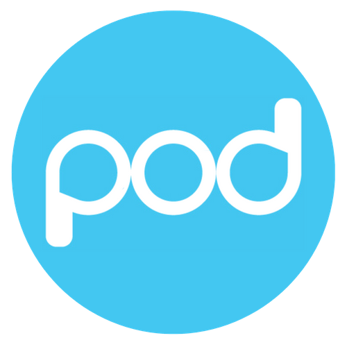 The Meeting Pod 