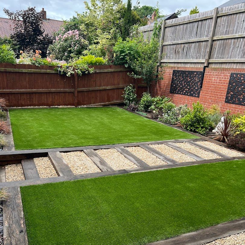 Grass Warehouse