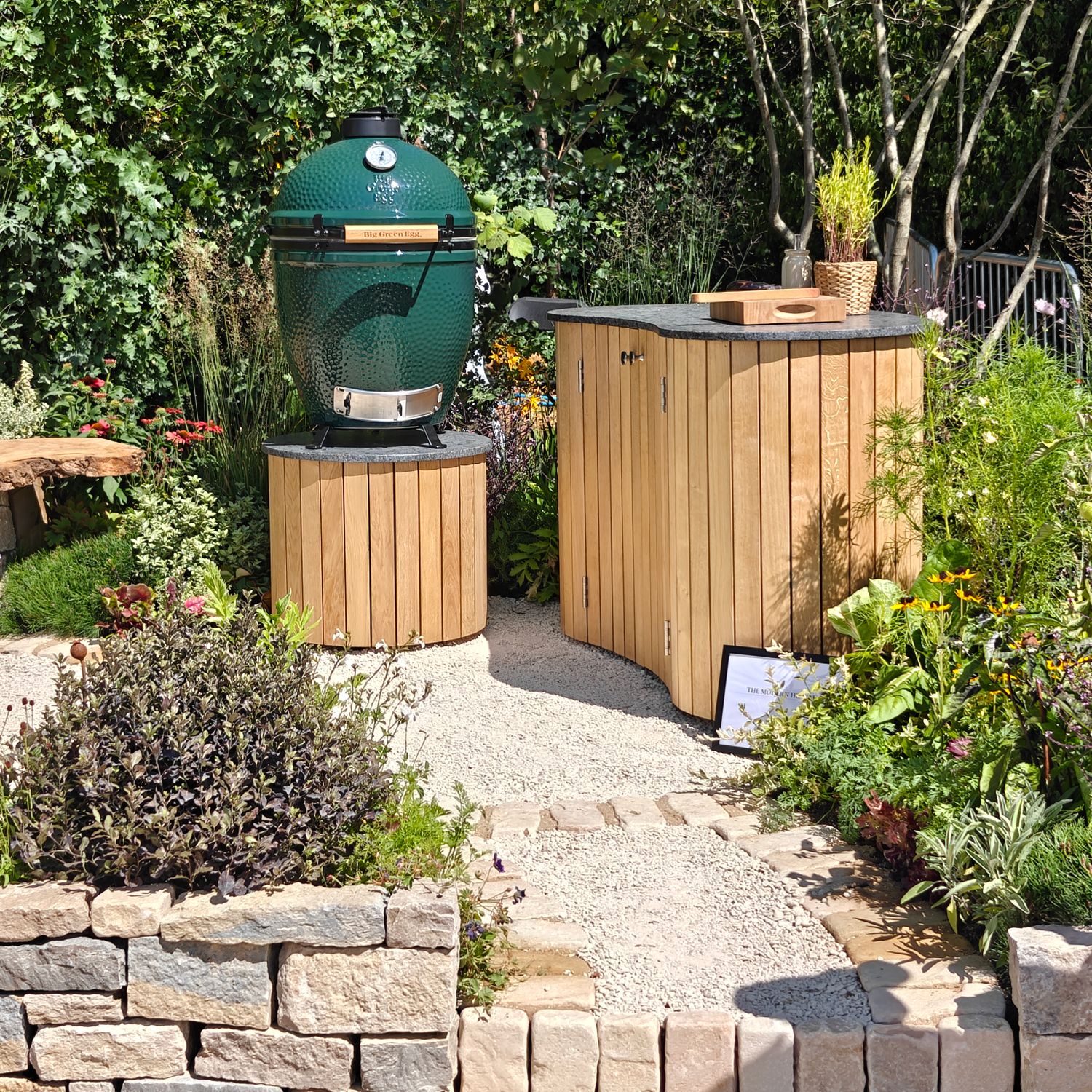 Hewn Outdoors