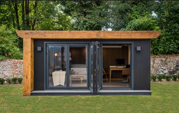 Ambassador Garden Rooms
