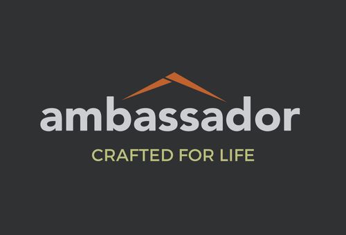 Ambassador Garden Rooms