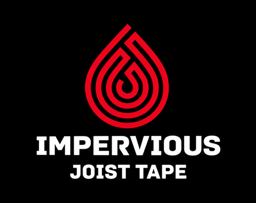 Impervious Joist Tape