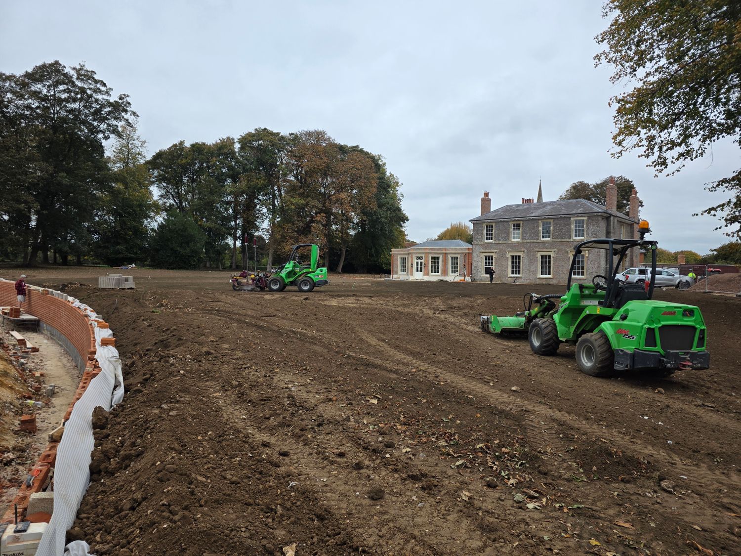 RMC Equipment
