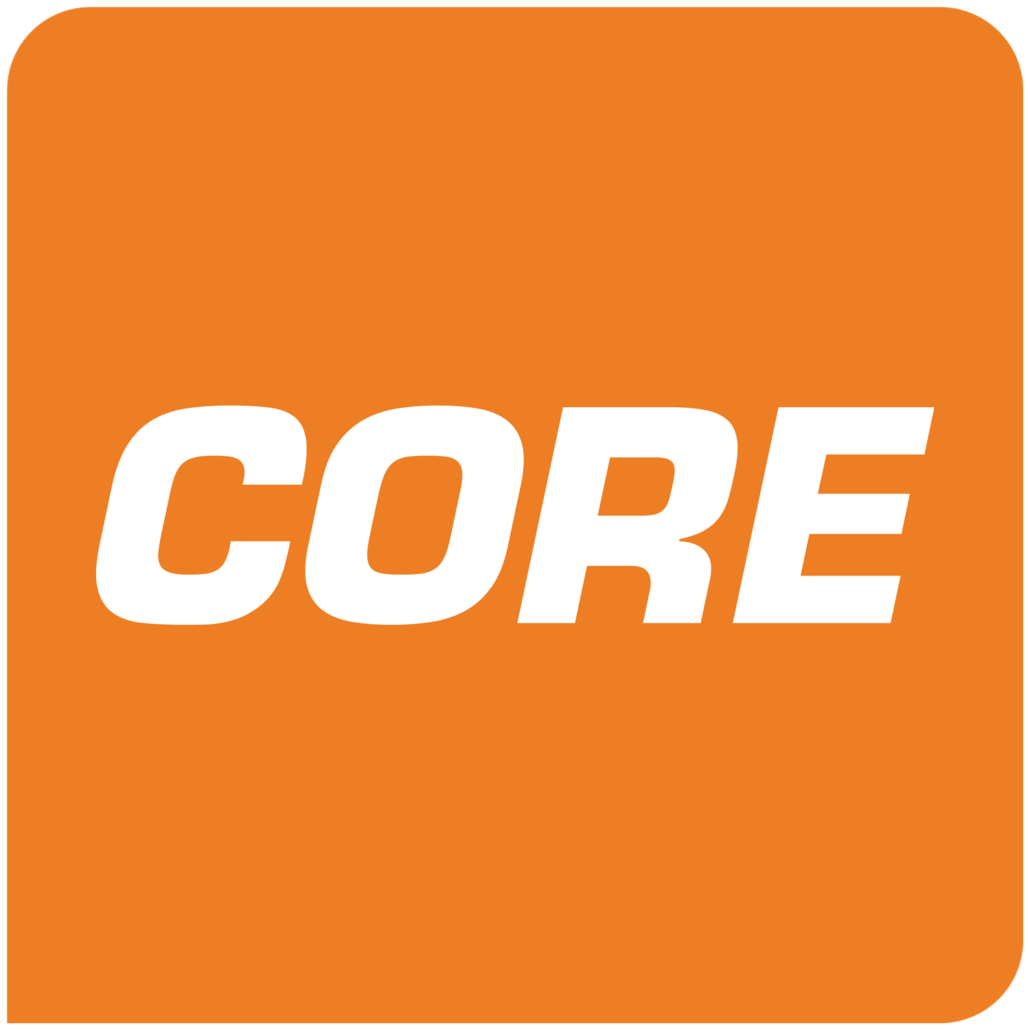 Core Landscape Products