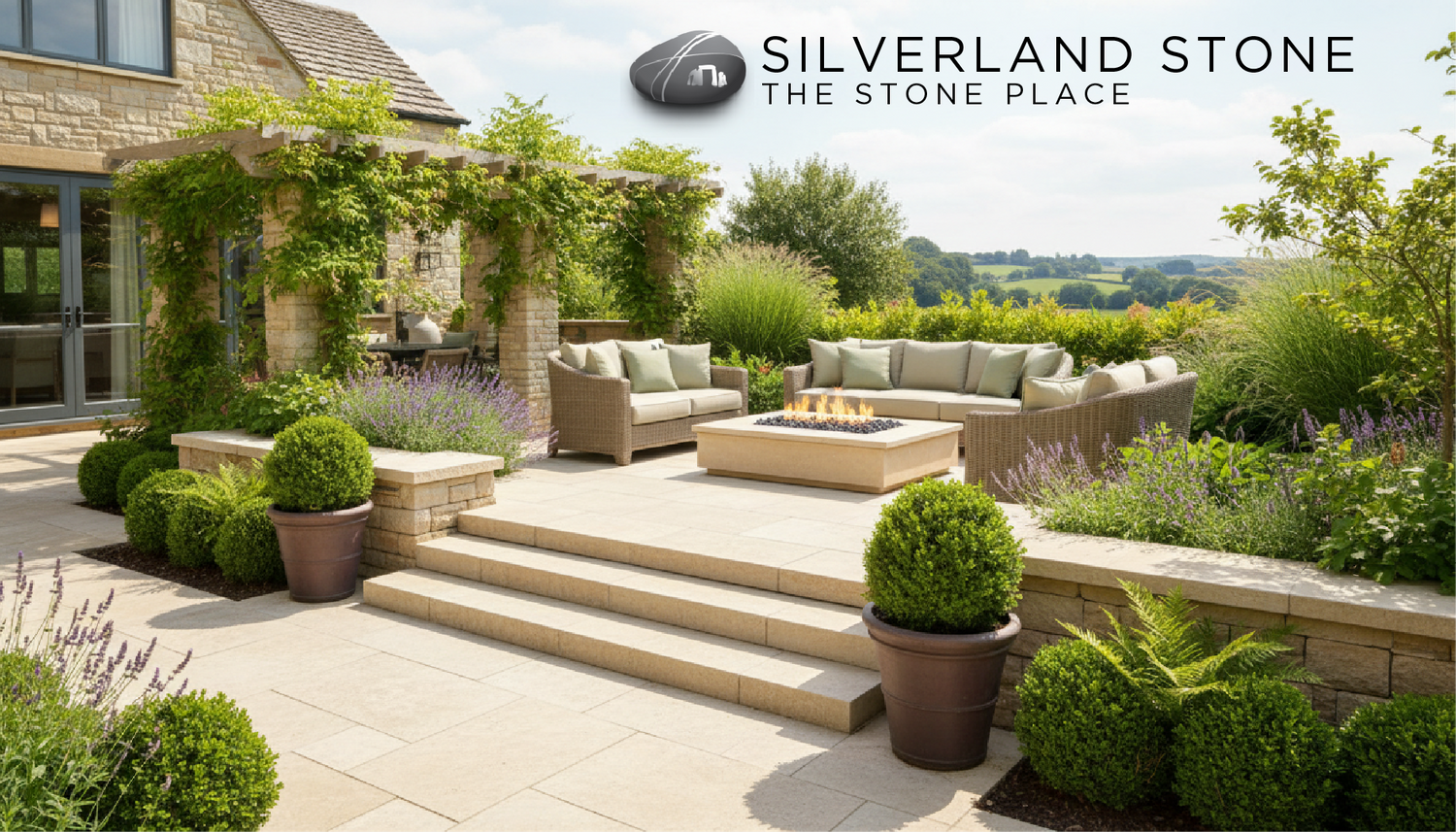 Silverland Stone Ltd