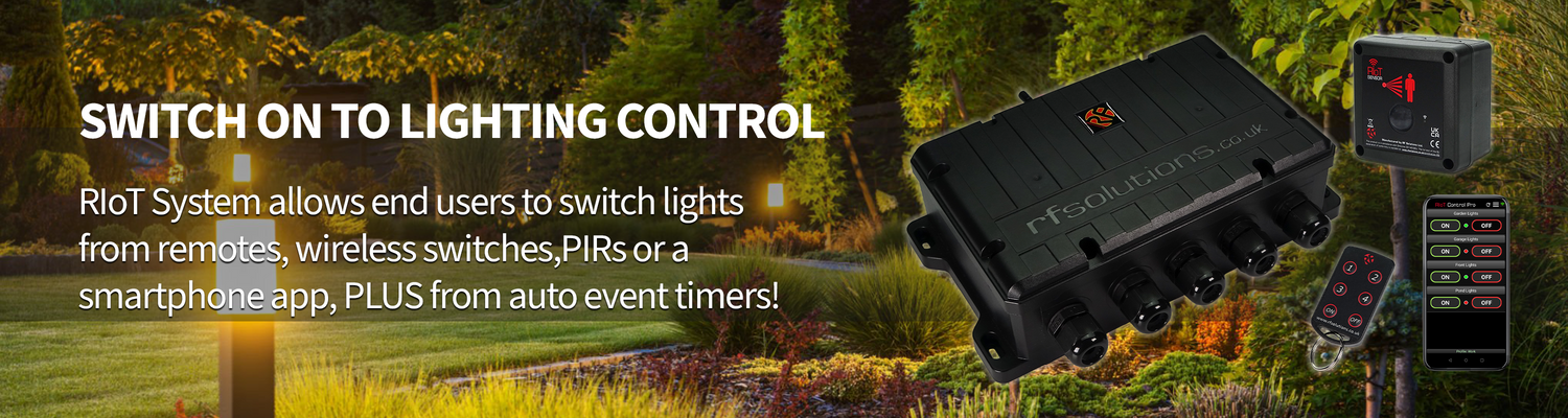 RF Solutions