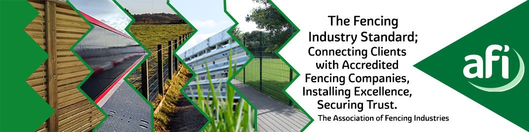 Association of Fencing Industries (AFI)
