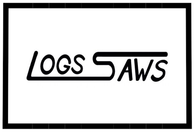 Logs and Saws