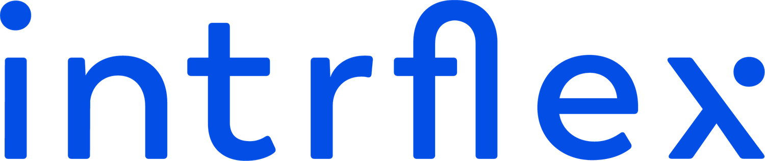 Intrflex Ltd