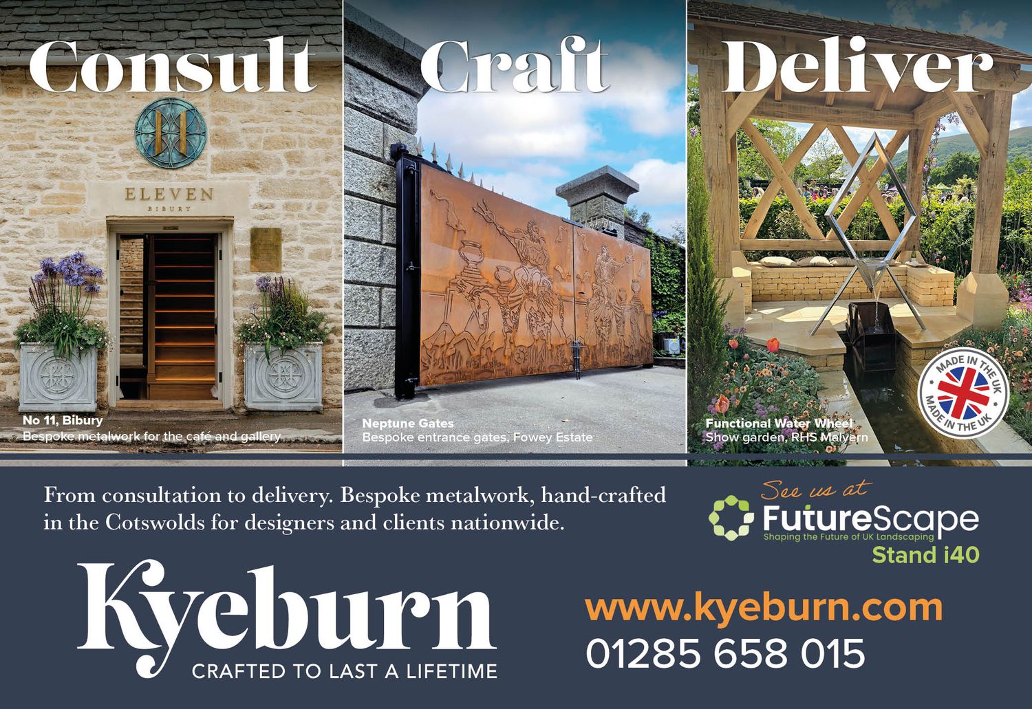 Kyeburn Designs