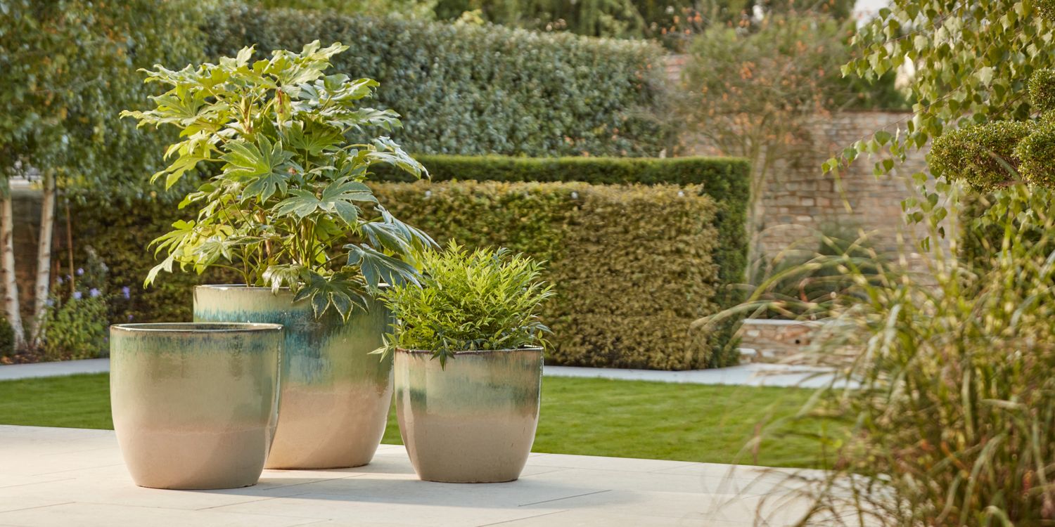 Gardenesque