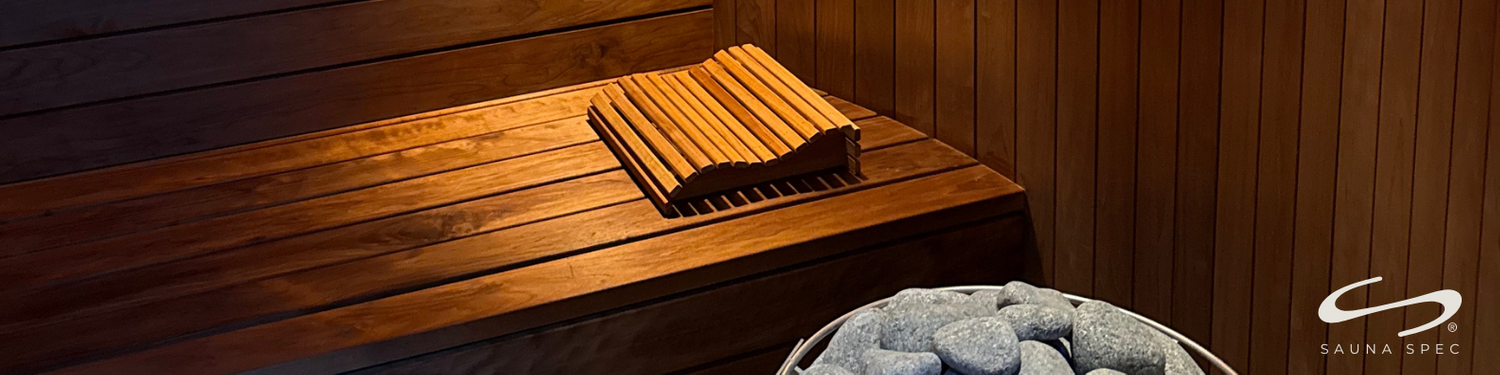 Sauna Spec 
