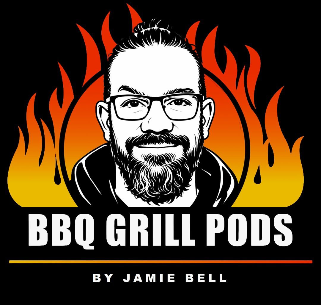 BBQ Grill Pods