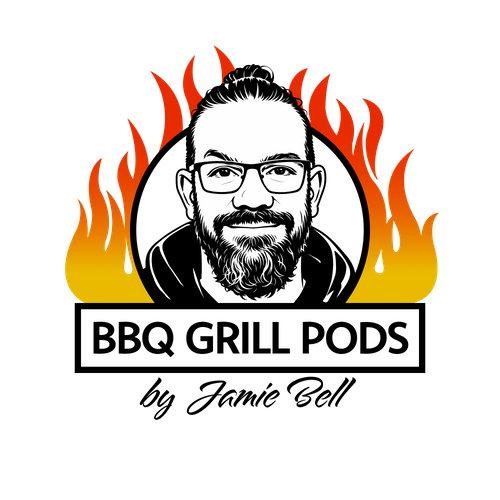 BBQ Grill Pods