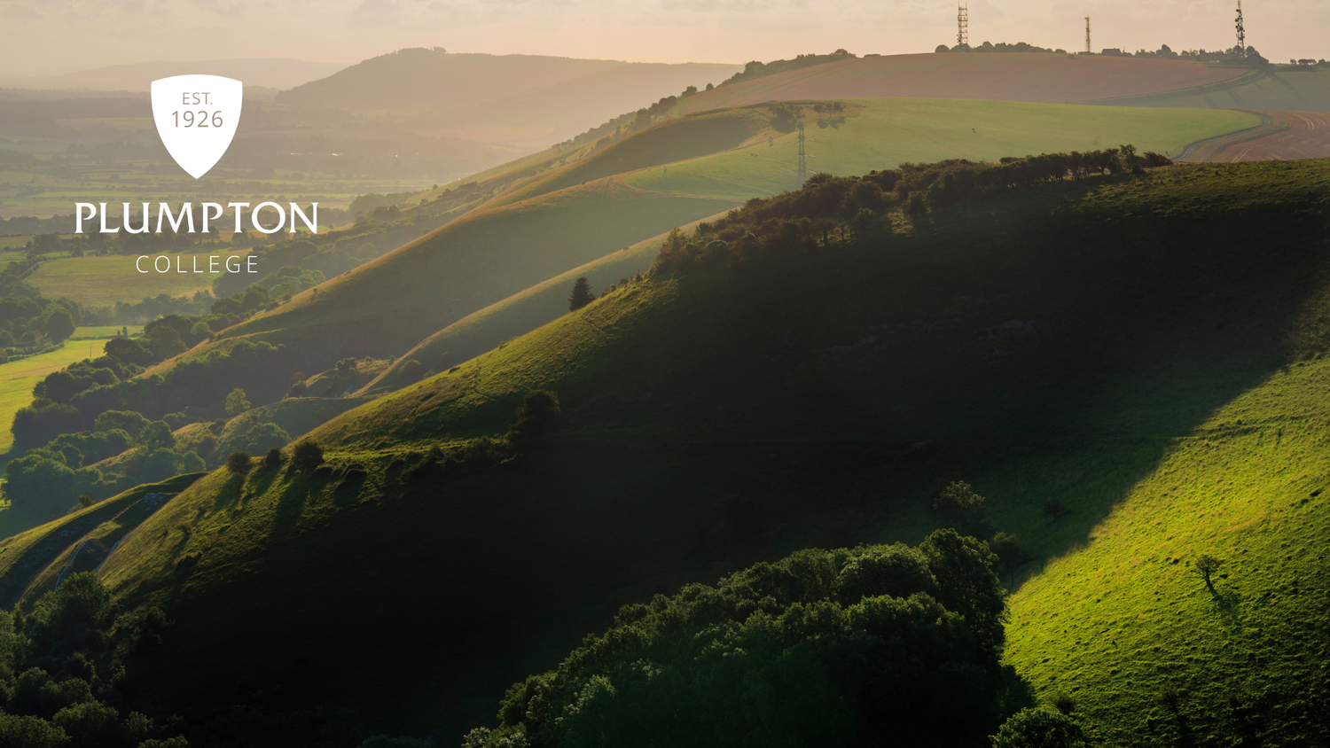 Plumpton College