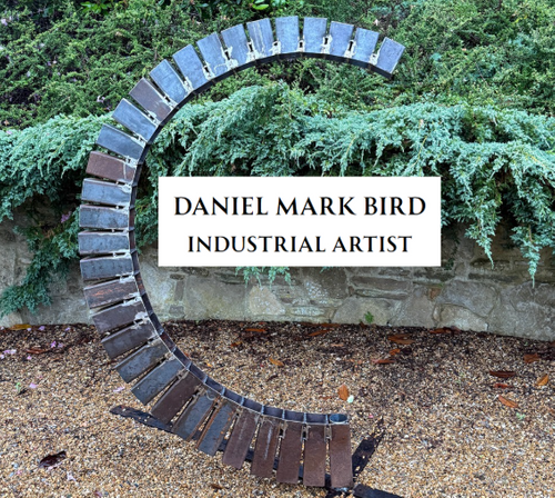 Daniel Mark Bird