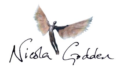 Nicola Godden Sculpture